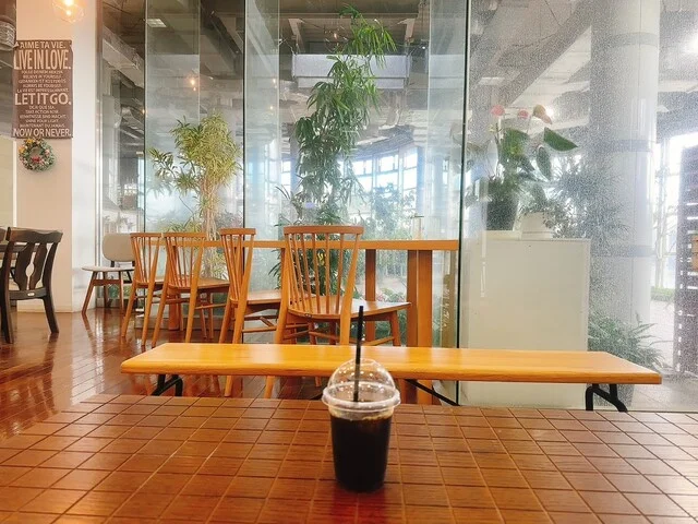 七北田公園軽食喫茶 カスヴィ カフェ（kasvi cafe） - 泉中央（カフェ）の写真