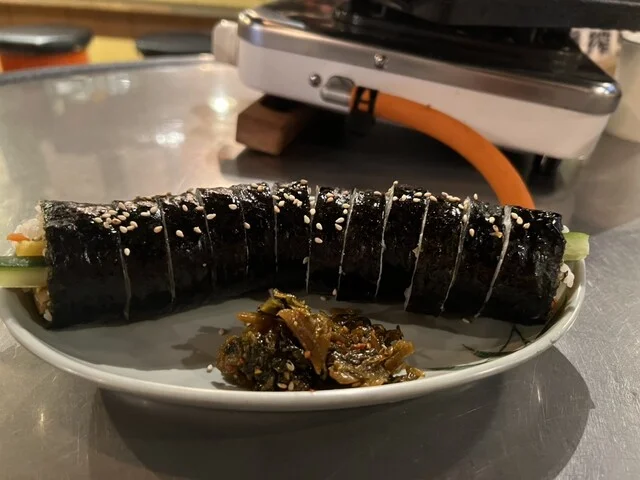 李さんのキムチ - 北仙台（韓国料理）の写真