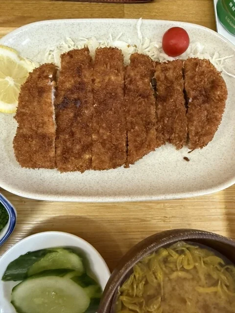 津軽家食堂 - 小中野（食堂）の写真