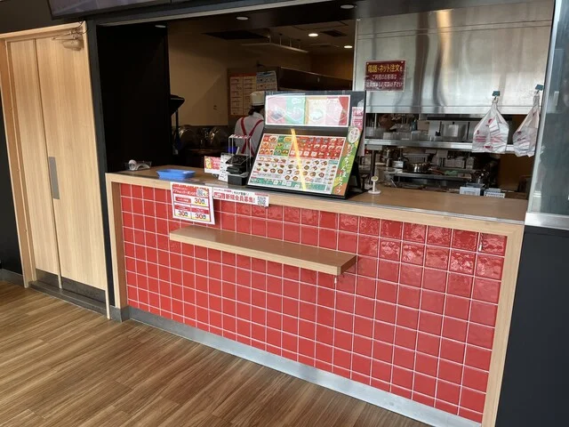 ほっともっと 白石東町店（Hotto Motto） - 白石蔵王（弁当）の写真