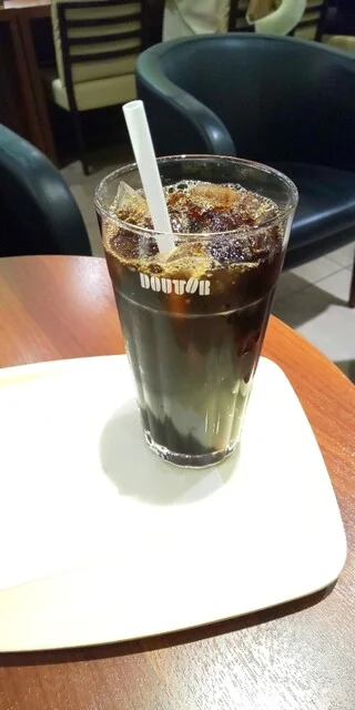 ドトールコーヒーショップ 仙台イービーンズ店 - 仙台（カフェ）の写真
