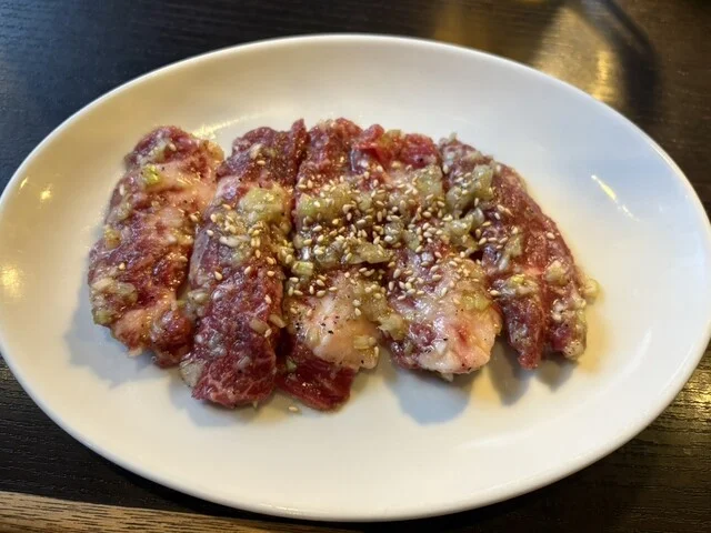 ときわ亭 岩切駅前店 - 岩切（ホルモン）の写真