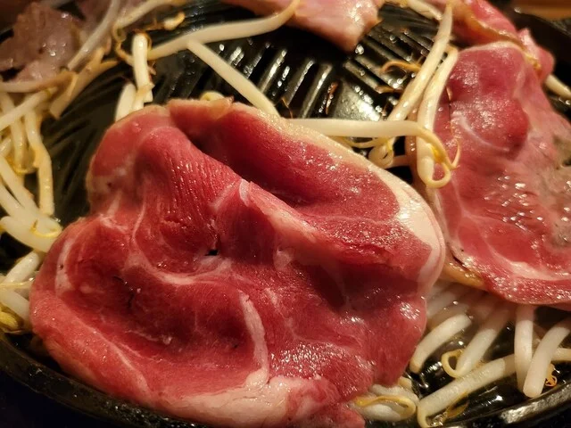 らむ蔵 - 東照宮（ジンギスカン）の写真