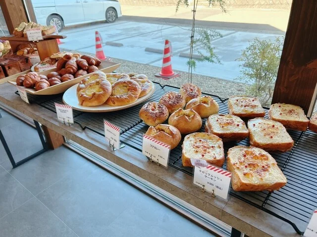 パンとエスプレッソとひとやすみ - 仙台市太白区その他（パン）の写真