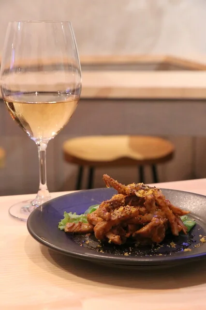 second - 十和田市（ワインバー）の写真