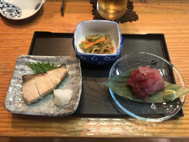 さざほざ - 名取（居酒屋）の写真