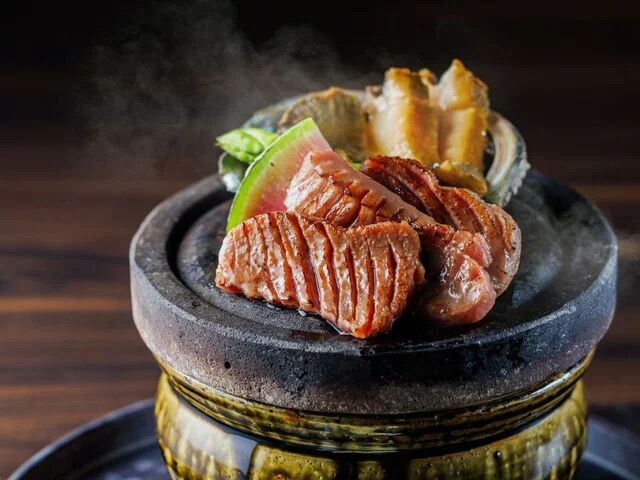 日本料理 隨縁亭 ホテルモントレ仙台（ずいえんてい） - 仙台（日本料理）の写真