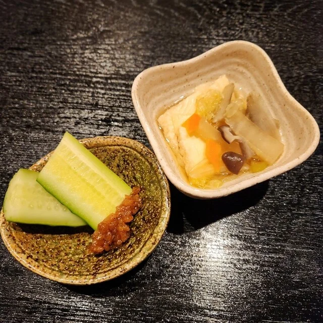 炭火酒房 あじまる - 本八戸（焼き鳥）の写真