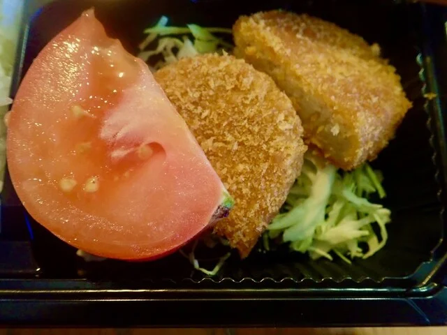 そるてぃ壱番館 - 本塩釜（弁当）の写真