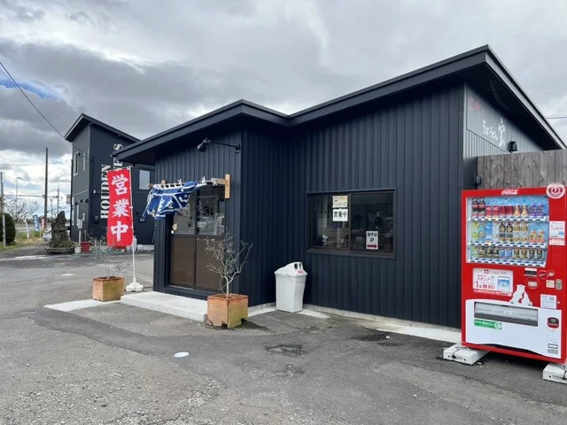 宝 - 岩出山（立ち食いそば）の写真