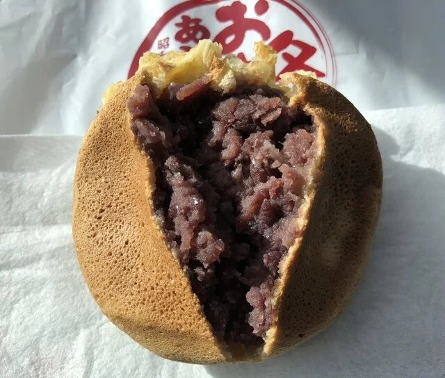 あじまん ヤマザワ杜のまち店 - 富谷町その他（たい焼き・大判焼き）の写真