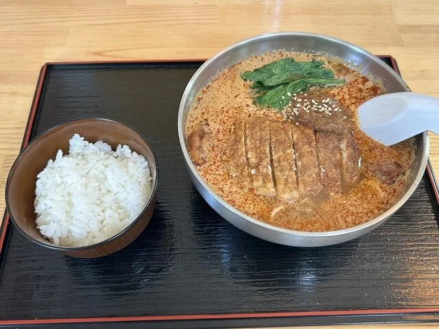 ちきゅう食堂 - 小中野（食堂）の写真