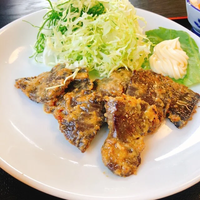 食事処 まやま - くりこま高原（食堂）の写真