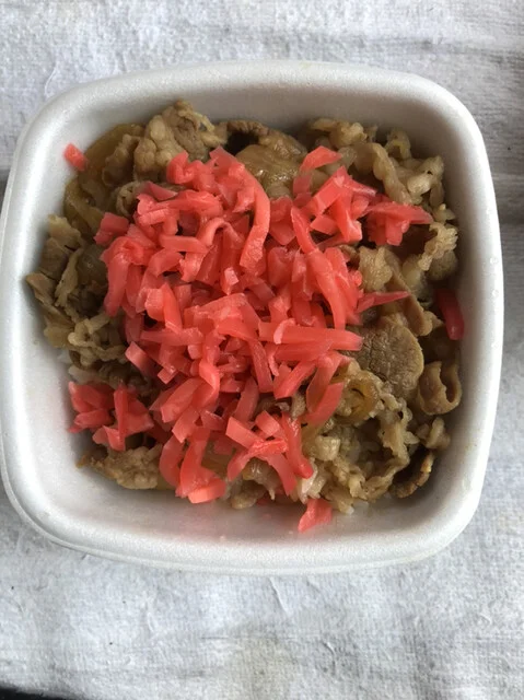 吉野家 仙台長町南店 - 長町南（牛丼）の写真