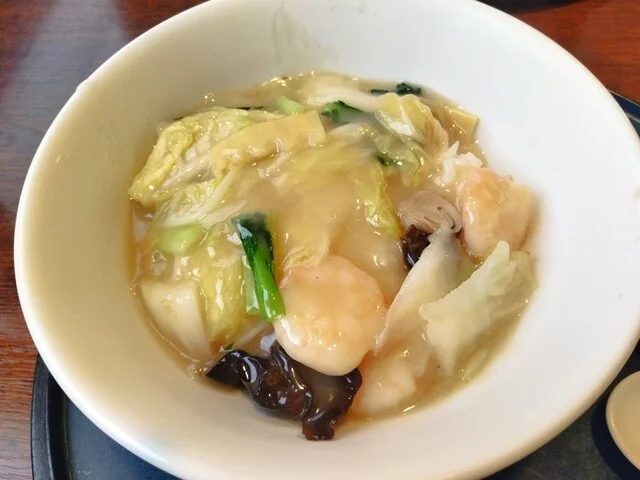 中華厨房 たんたん - 撫牛子（四川料理）の写真