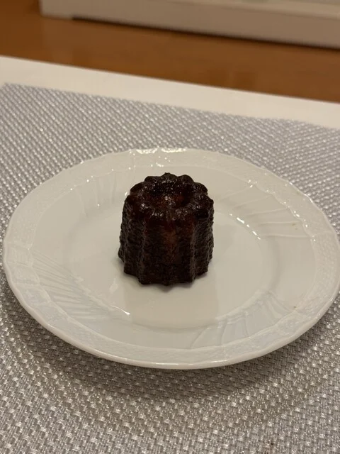 ptit goulu（プチ グリュ） - 本八戸（ケーキ）の写真