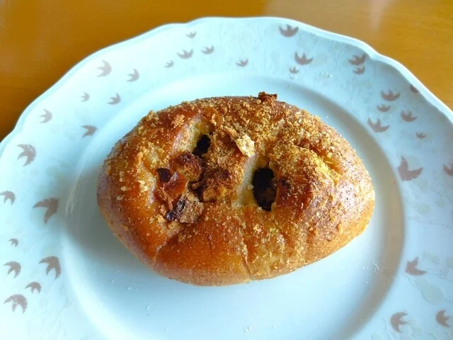 白山台マルタパン - 八戸（パン）の写真