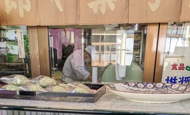 甘太郎や菓子店 - 登米市その他（和菓子）の写真