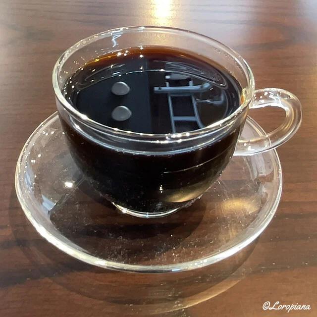 coworking cafe estacion（エスタシオン） - 本八戸（カフェ）の写真