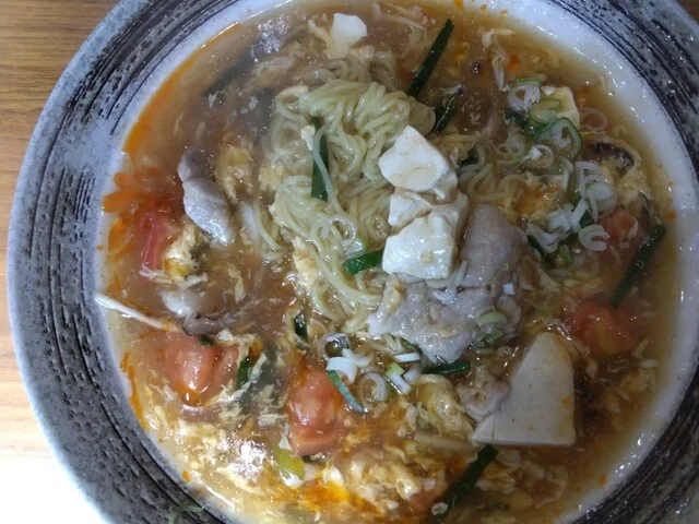 中国料理 福建楼 - 南気仙沼（中華料理）の写真