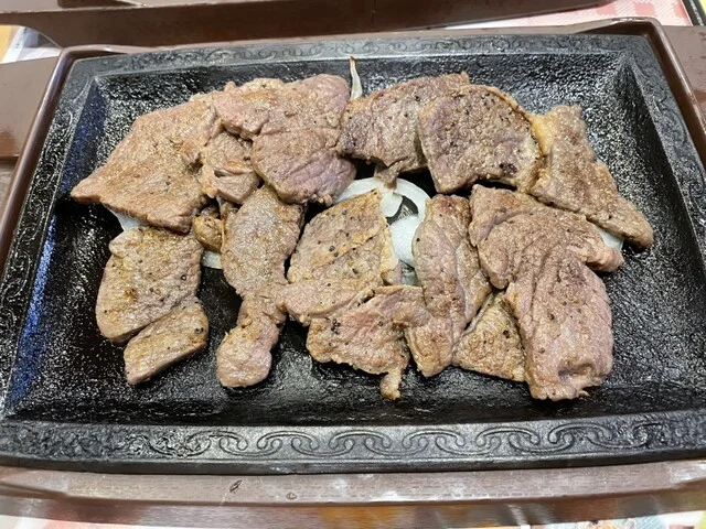 ステーキガスト 東仙台店 - 東仙台（ファミレス）の写真