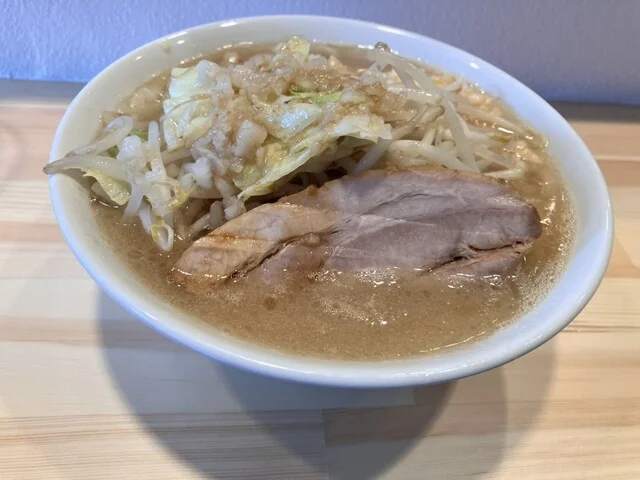 ヤマロク 古川店 - 古川（ラーメン）の写真
