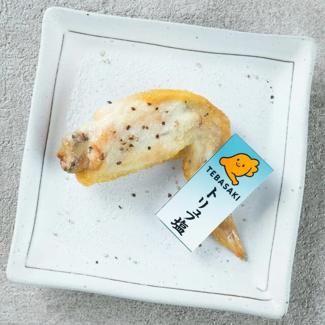 寿司トおでん しみる 仙台駅前店 - あおば通（居酒屋）の写真