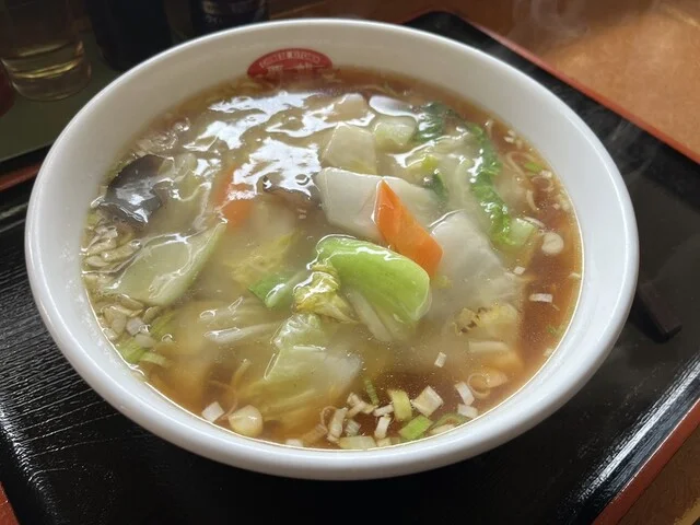 覇龍（ハリュウ） - 仙台市泉区その他（ラーメン）の写真
