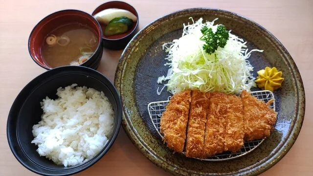 かつグルメ 南吉成店（【旧店名】とんかつかつ兵衛） - 国見（とんかつ）の写真