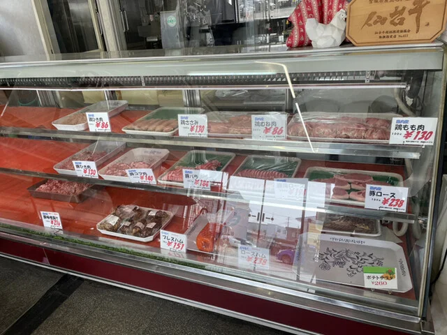 とり菊商店 - 古川（からあげ）の写真