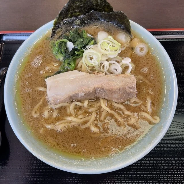 豚ソバ妖怪 飛燕（ひえん） - 多賀城（ラーメン）の写真