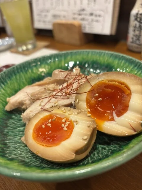 蕎と旬 さがゑもん - 北四番丁（そば）の写真