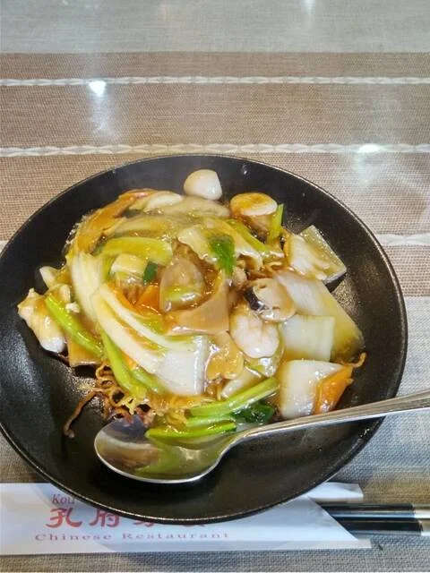 孔府家宴 長町店（コウフカエン） - 長町（中華料理）の写真