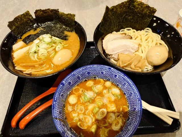 えびそば えび助 イオンモール新利府店 - 新利府（ラーメン）の写真