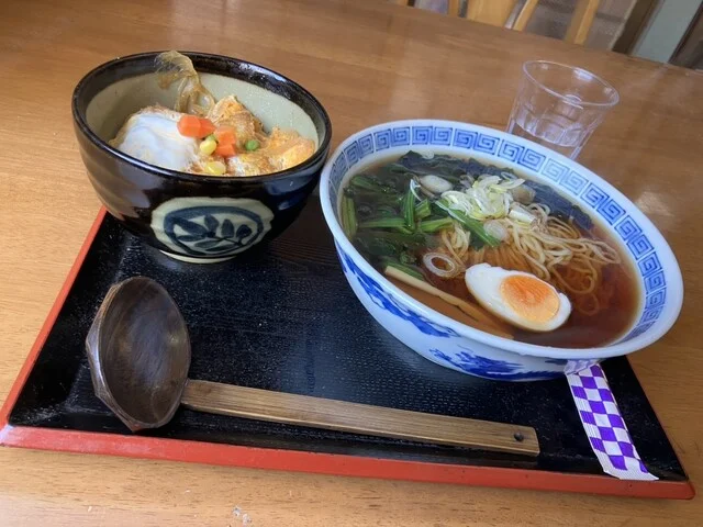 食堂 笑喜家 wakichi - 中山平温泉（食堂）の写真
