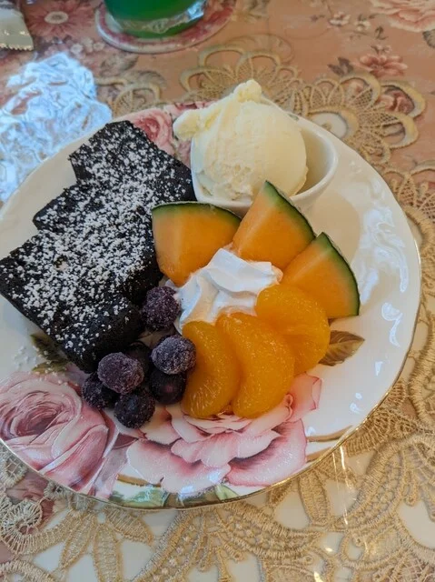 アートカフェShu - 矢本（喫茶店）の写真