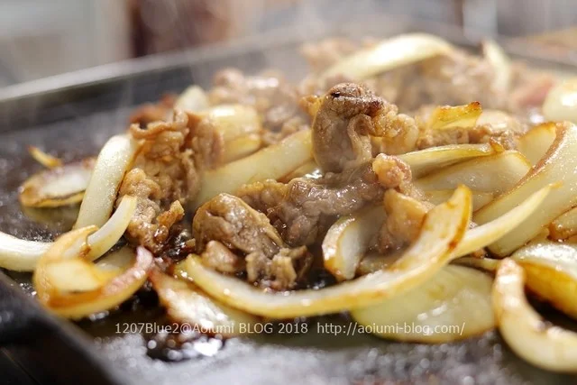 大昌園 - 十和田市（焼肉）の写真