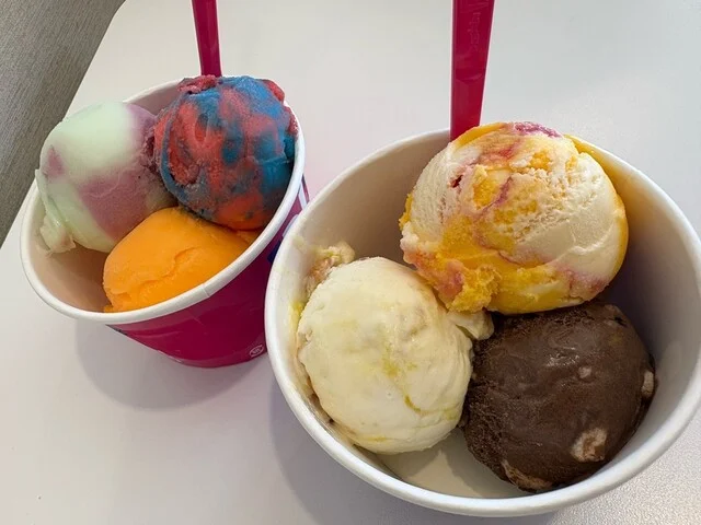 サーティワンアイスクリーム イオン気仙沼店 - 南気仙沼（ジェラート・アイスクリーム）の写真