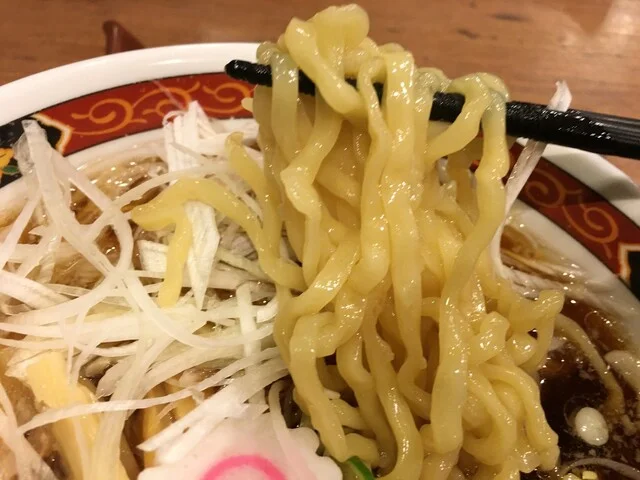 喜多方ラーメン大安食堂 仙台トラストシティ店 - 青葉通一番町（ラーメン）の写真