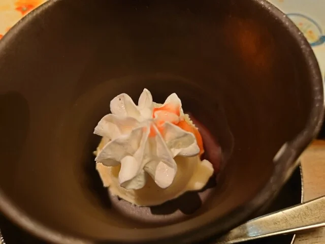 楽膳 - 不動の沢（レストラン）の写真