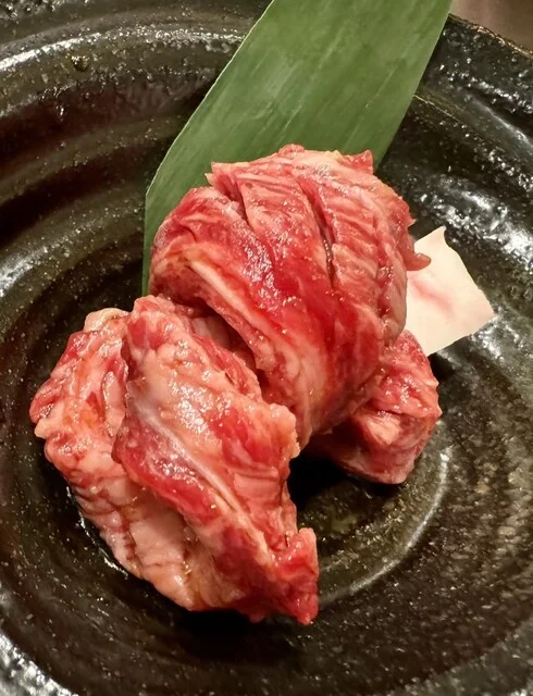 やなぎ屋 - 本八戸（焼肉）の写真