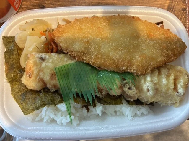 ほっともっと 仙台新田３丁目店 - 小鶴新田（弁当）の写真