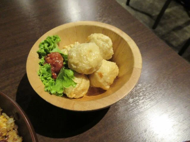 ワルン マハール（Warung Mahal） - 南気仙沼（インドネシア料理）の写真