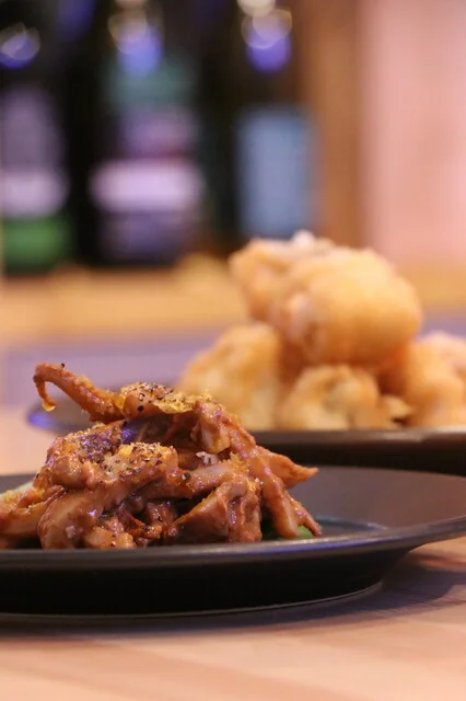 second - 十和田市（ワインバー）の写真