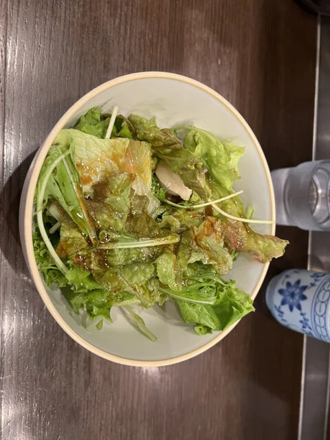 めん家 竹治郎 - 仙台（ラーメン）の写真