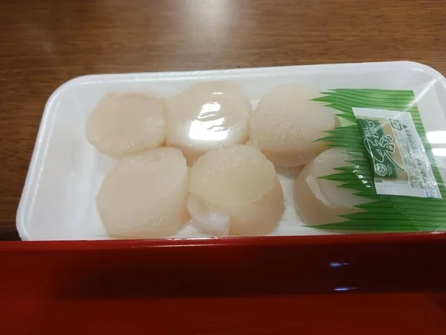 工藤商店 - 陸奥湊（海鮮）の写真