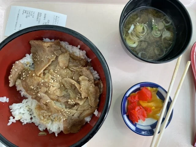 レストハウスかむろ - 鳴子温泉（レストラン）の写真