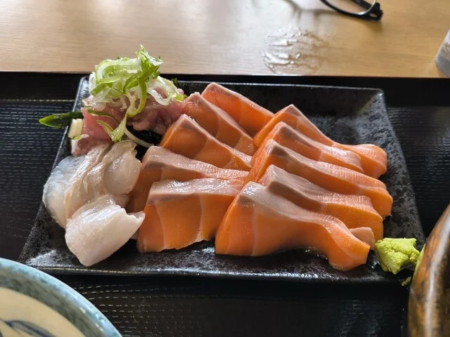 江戸家 - 長町南（そば）の写真