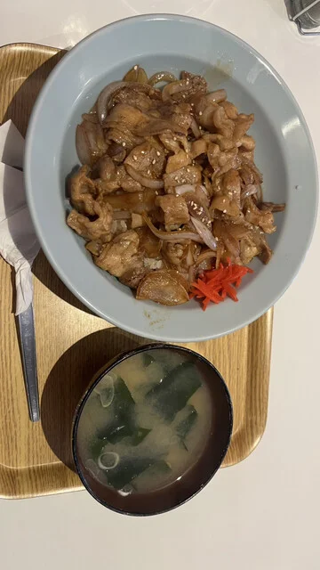 はっぴぃ食堂 - 弘前（食堂）の写真