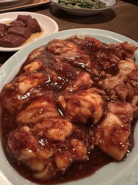 炭火焼肉 だいじゅん - 筒井（焼肉）の写真